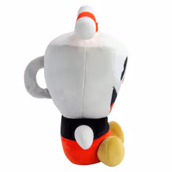 Tomy Club Mocchi-Mocchi T12873 peluche - Vista aggiuntiva 7