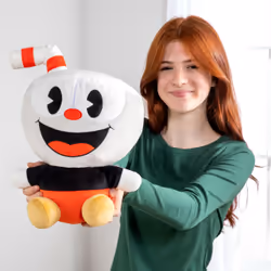 Tomy Club Mocchi-Mocchi T12873 peluche - Vista aggiuntiva 8