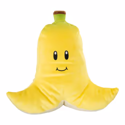 Tomy T12958, Banana giocattolo