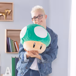 Tomy Club Mocchi-Mocchi T12971R peluche - Vista aggiuntiva 4