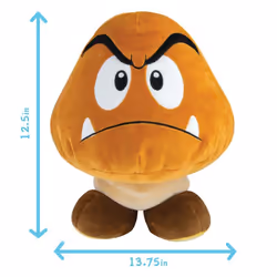 Tomy Club Mocchi-Mocchi T12990R peluche - Vista aggiuntiva 3