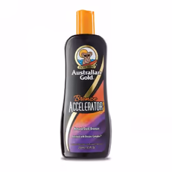 Australian Gold A40175, Crema (colore), Corpo, 250 ml, Bottiglia, Idratante, Rinfrescante, Tutti le tonalità della pelle