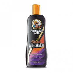 Australian Gold A40175 autoabbronzante Crema (colore) 250 ml Corpo