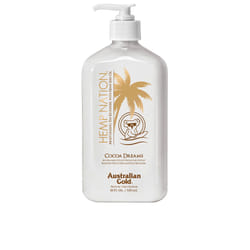 Hemp Nation Cacao crema idratante abbronzante prolunga 535 ml