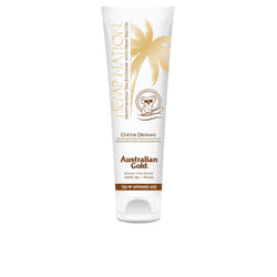 Hemp Nation Cacao crema idratante abbronzatura prolunga 83 ml