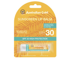 Balsamo Labbra SPF30 #olio di cocco