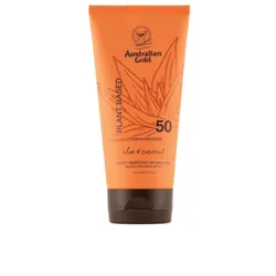 Plant Based SPF 50 Viso 88ml
