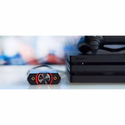 Creative Labs Sound BlasterX G6 7.1 canali USB - Vista aggiuntiva 8