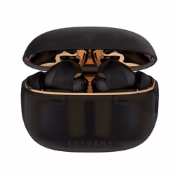 Creative Labs Aurvana Ace 2 Auricolare True Wireless Stereo (TWS) In-ear Chiamate/Musica/Sport/Tutti i giorni USB tipo-C Bluetooth Nero, Rame - Vista aggiuntiva 5