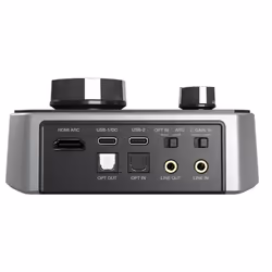 Creative Labs Sound Blaster G8 USB - Vista aggiuntiva 6