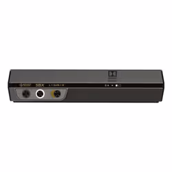 Creative Labs Sound BlasterX G6 2.0 canali USB - Vista aggiuntiva 4