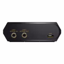 Creative Labs Sound BlasterX G6 2.0 canali USB - Vista aggiuntiva 5