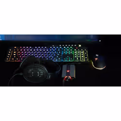 Creative Labs Sound BlasterX G6 2.0 canali USB - Vista aggiuntiva 7