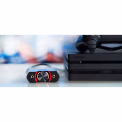 Creative Labs Sound BlasterX G6 2.0 canali USB - Vista aggiuntiva 8