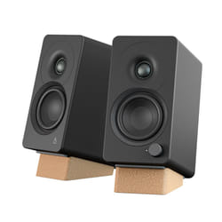 Creative Labs Creative XF1 Nero Con cavo e senza cavo 72 W
