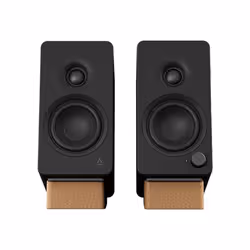 Creative Labs Creative XF1 Nero Con cavo e senza cavo 72 W - Vista aggiuntiva 2