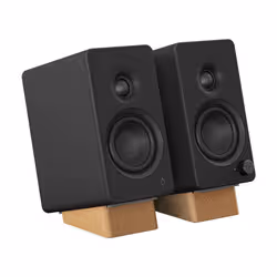 Creative Labs Creative XF1 Nero Con cavo e senza cavo 72 W - Vista aggiuntiva 3