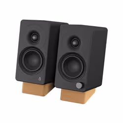 Creative Labs Creative XF1 Nero Con cavo e senza cavo 72 W - Vista aggiuntiva 4