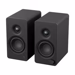 Creative Labs Creative XF1 Nero Con cavo e senza cavo 72 W - Vista aggiuntiva 6