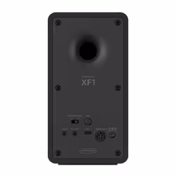 Creative Labs Creative XF1 Nero Con cavo e senza cavo 72 W - Vista aggiuntiva 7