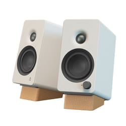 Creative Labs Creative XF1 Bianco Con cavo e senza cavo 72 W
