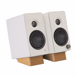 Creative Labs Creative XF1 Bianco Con cavo e senza cavo 72 W - Vista aggiuntiva 3
