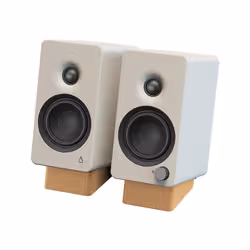 Creative Labs Creative XF1 Bianco Con cavo e senza cavo 72 W - Vista aggiuntiva 4