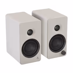 Creative Labs Creative XF1 Bianco Con cavo e senza cavo 72 W - Vista aggiuntiva 5