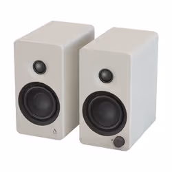 Creative Labs Creative XF1 Bianco Con cavo e senza cavo 72 W - Vista aggiuntiva 6
