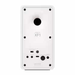 Creative Labs Creative XF1 Bianco Con cavo e senza cavo 72 W - Vista aggiuntiva 7