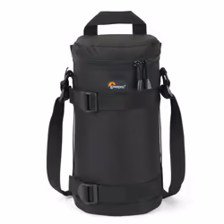 Lowepro Lens Case 11x26 Nero - Vista aggiuntiva 4