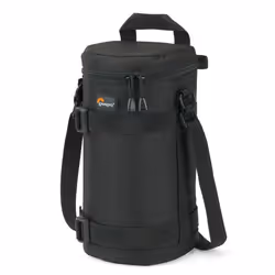 Lowepro Lens Case 11x26 Nero - Vista aggiuntiva 5