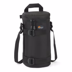 Lowepro Lens Case 11x26 Nero - Vista aggiuntiva 6