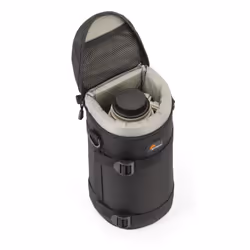Lowepro Lens Case 11x26 Nero - Vista aggiuntiva 8