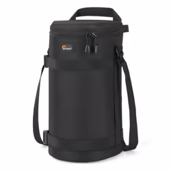 Lowepro Lens Case 13x32 Nero - Vista aggiuntiva 4