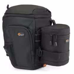 Lowepro Lens Case 13x32 Nero - Vista aggiuntiva 7