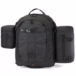 Lowepro Lens Case 13x32 Nero - Vista aggiuntiva 8