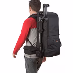 Lowepro Lens Trekker 600 AW III Zaino Nero - Vista aggiuntiva 5