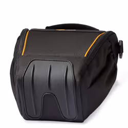 Lowepro Adventura TLZ 30 II Custodia a fondina Nero - Vista aggiuntiva 4