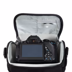 Lowepro Adventura TLZ 30 II Custodia a fondina Nero - Vista aggiuntiva 5