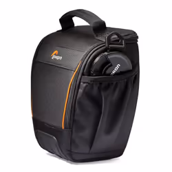 Lowepro Adventura TLZ 30 II Custodia a fondina Nero - Vista aggiuntiva 6