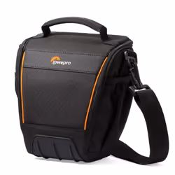 Lowepro Adventura TLZ 30 II Custodia a fondina Nero - Vista aggiuntiva 7