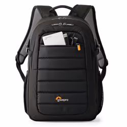 Lowepro Tahoe BP 150 Zaino Nero - Vista aggiuntiva 8