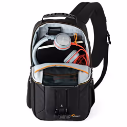 Lowepro Slingshot Edge 250 AW Zaino Nero - Vista aggiuntiva 5