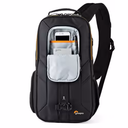Lowepro Slingshot Edge 250 AW Zaino Nero - Vista aggiuntiva 6