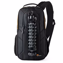 Lowepro Slingshot Edge 250 AW Zaino Nero - Vista aggiuntiva 7