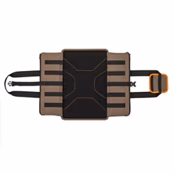 Lowepro DroneGuard Kit Nero, Marrone, Arancione - Vista aggiuntiva 8