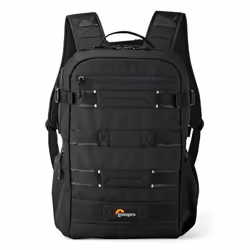 Lowepro ViewPoint BP 250 AW Zaino Nero - Vista aggiuntiva 4