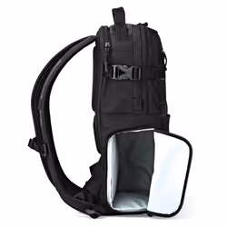 Lowepro ViewPoint BP 250 AW Zaino Nero - Vista aggiuntiva 6
