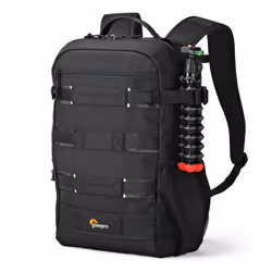 Lowepro ViewPoint BP 250 AW Zaino Nero - Vista aggiuntiva 8